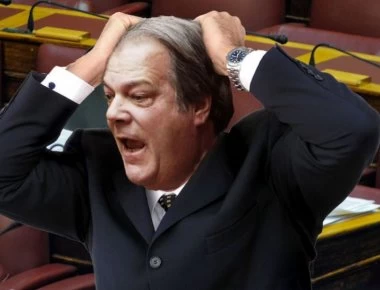 Κ.Κατσίκης προς ΣΥΡΙΖΑ: «Ή μας κοροϊδεύετε, ή οι σειρήνες της εξουσίας σας έχουν προκαλέσει μερική κώφωση»